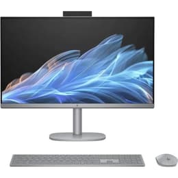 HP OmniStudio X AiO 27-cs0002ne 27" Core 7 1.4 GHz - SSD 1 TB - 16GB QWERTY - Inglés