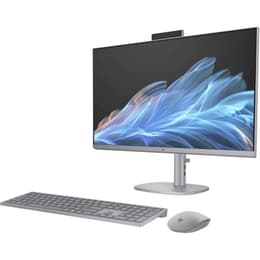 HP OmniStudio X AiO 27-cs0002ne 27" Core 7 1.4 GHz - SSD 1 TB - 16GB QWERTY - Inglés