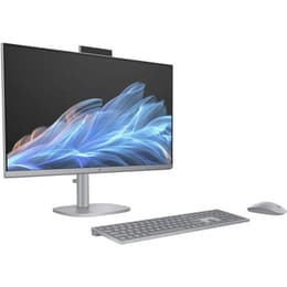 HP OmniStudio X AiO 27-cs0002ne 27" Core 7 1.4 GHz - SSD 1 TB - 16GB QWERTY - Inglés