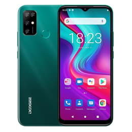 DOOGEE X96 32GB - Verde - Libre