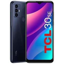 TCL 30 SE 128GB - Azul - Libre
