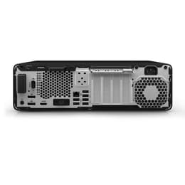 HP Elite 800 G9 SFF Core i7 2.1 GHz - SSD 512 GB RAM 16 GB
