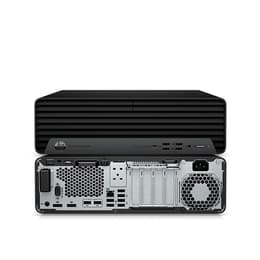 HP Elite 800 G9 SFF Core i7 2.1 GHz - SSD 512 GB RAM 16 GB