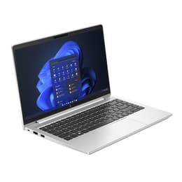 HP EliteBook 640 G10 14" Core i5 1.3 GHz - SSD 512 GB - 8GB - AZERTY - Francés