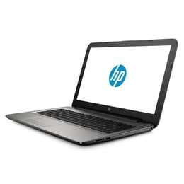 HP 15-AC135NF 15" Core i5 1.7 GHz - HDD 1 TB - 6GB - teclado francés