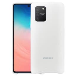 Galaxy S10 Lite 128GB - Blanco - Libre - Dual-SIM