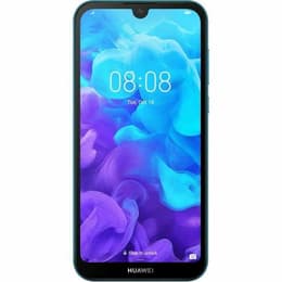 Huawei Y5 (2019) 32GB - Azul - Libre
