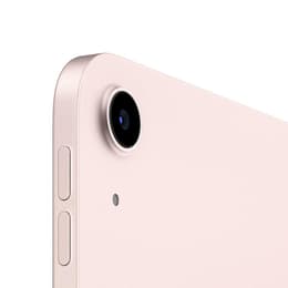 iPad Air 10.9" (2022) 5.a generación 256 GB - WiFi - Rosa