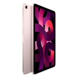 iPad Air 10.9" (2022) 5.a generación 256 GB - WiFi - Rosa