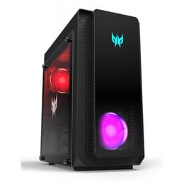 Acer Predator Orion 3000 PO3-640-00E Core i7 2.1 GHz - SSD 512 GB + HDD 1 TB RAM 32 GB