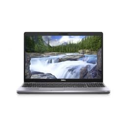 Dell Latitude 5510 15" Core i5 1.7 GHz - 256 GB SSD - 8GB - QWERTY - Italiano