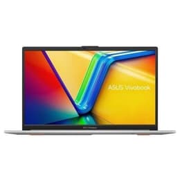 Asus VivoBook Go E1504GA-NJ467W 15" Core i3 0.9 GHz - SSD 512 GB - 8GB - QWERTY - Español