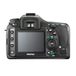 Réflex K200D - Negro