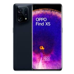 Oppo Find X5 256GB - Negro - Libre