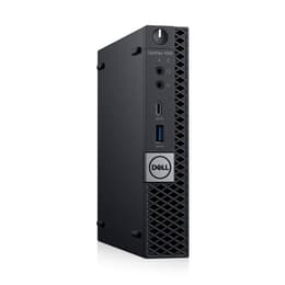 Dell Optiplex 7060 USFF Core i5 2.3 GHz - SSD 256 GB RAM 8 GB
