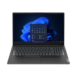 Lenovo V15 G3 IAP 15" Core i7 1.7 GHz - SSD 512 GB - 16GB - QWERTY - Inglés