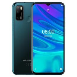 Ulefone Note 9P 64GB - Verde - Libre