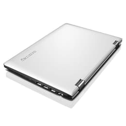 Lenovo Yoga 300-11IBR 11" Celeron 1.6 GHz - SSD 32 GB - 2GB Teclado francés