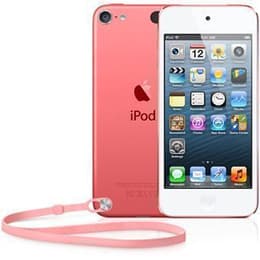 Reproductor de MP3 Y MP4 32GB iPod Touch 5 - Rosa