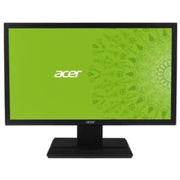 Monitor 21" LCD Acer V226HQL