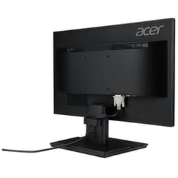 Monitor 21" LCD Acer V226HQL