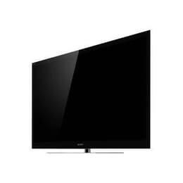 SMART TV Sony LCD 3D Full HD 1080p 140 cm KDL-55NX810