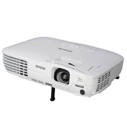 Proyector de vídeo Epson Eb-w10 2600 Lumenes Blanco