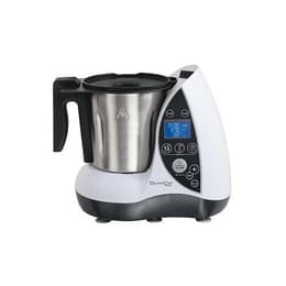 Robot olla Livoo DOP142 3,0000L -Negro