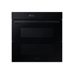Multifunción de calor Samsung NV7B5775XAK/U4 Horno