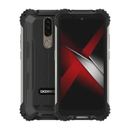 Doogee S58 Pro 64GB - Negro - Libre
