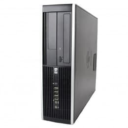 HP 8000 ELITE Sff Celeron 2,5 GHz - HDD 250 GB RAM 4 GB