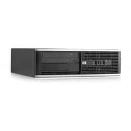 HP 8000 ELITE Sff Celeron 2,5 GHz - HDD 250 GB RAM 4 GB