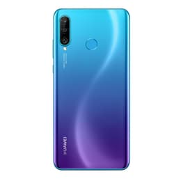 Huawei P30 Lite 256GB - Azul - Libre
