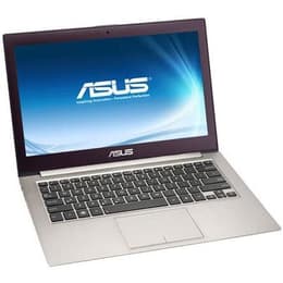 Asus ZenBook UX32A-R3007H 13" Core i5 1.7 GHz - HDD 500 GB - 4GB - Teclado Sueco