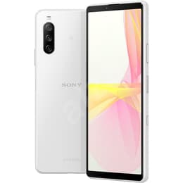 Sony Xperia 10 III 128GB - Blanco - Libre