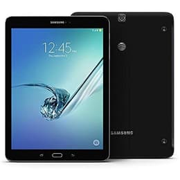 Galaxy Tab S2 32GB - Negro - WiFi