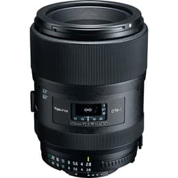 Tokina Objetivos Nikon 100 mm f/2.8
