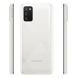 Galaxy A02s 32GB - Blanco - Libre