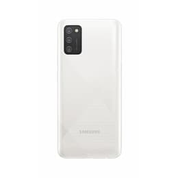 Galaxy A02s 32GB - Blanco - Libre
