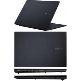 Asus VivoBook M1807HA-S8120W 18" Ryzen 7 3.8 GHz - SSD 512 GB - 16GB - QWERTZ - Alemán