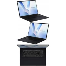 Asus VivoBook M1807HA-S8120W 18" Ryzen 7 3.8 GHz - SSD 512 GB - 16GB - QWERTZ - Alemán