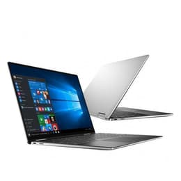 Dell XPS 7390 13" Core i7 1.3 GHz - SSD 512 GB - 16GB - AZERTY - Francés