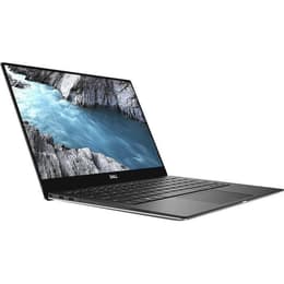 Dell XPS 13 9370 13" Core i7 1.9 GHz - SSD 256 GB - 16GB - AZERTY - Francés