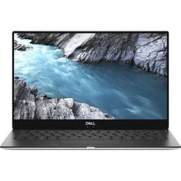Dell XPS 13 9370 13" Core i7 1.9 GHz - SSD 256 GB - 16GB - AZERTY - Francés