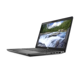 Dell Latitude 5400 14" Core i5 1.6 GHz - SSD 256 GB - 8GB - QWERTZ - Alemán