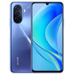Huawei nova Y70 plus 128GB - Azul - Libre