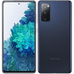 Galaxy S20 FE 5G 256GB - Azul Oscuro - Libre