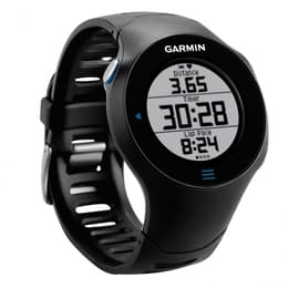Relojes Cardio GPS Garmin Forerunner 610 - Negro