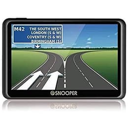 Snooper S6900 GPS