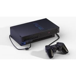 Sony PlayStation 2 - Negro